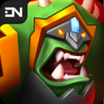 Tiny Legends: RPG War Game