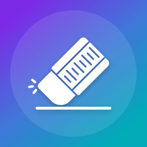 Remove Objects + Photo Eraser