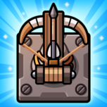 Zombie Fortress: Trap Defense