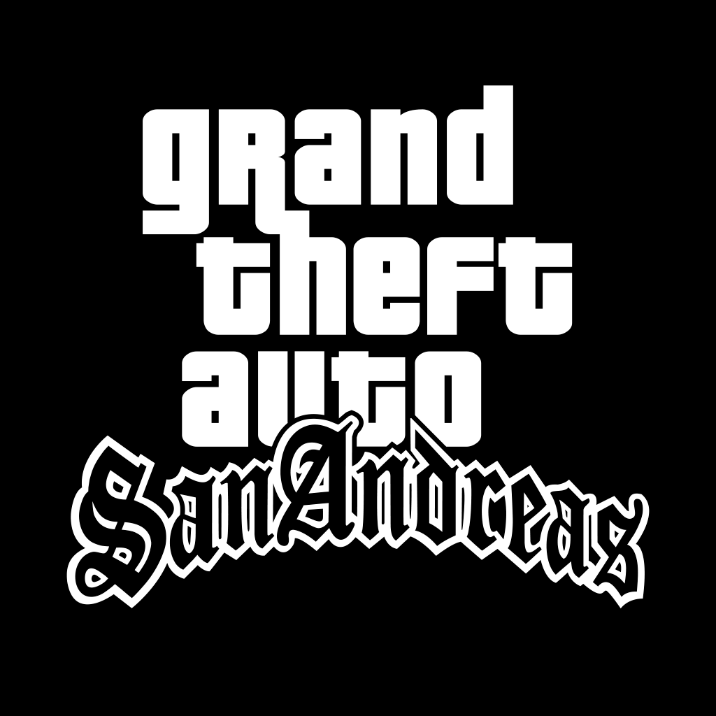 GTA: SA Mod Menu