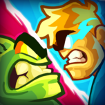 Kingdom Rush Battles: TD Game
