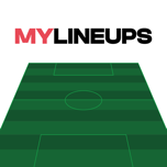 Lineup Builder - My Lineups